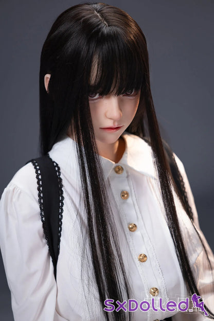 Nanako B (I-Cup) (164cm) | Hammer Killer Sex Doll | Firefly Diary - I-Cup / 164cm / Brunette - Sex Doll