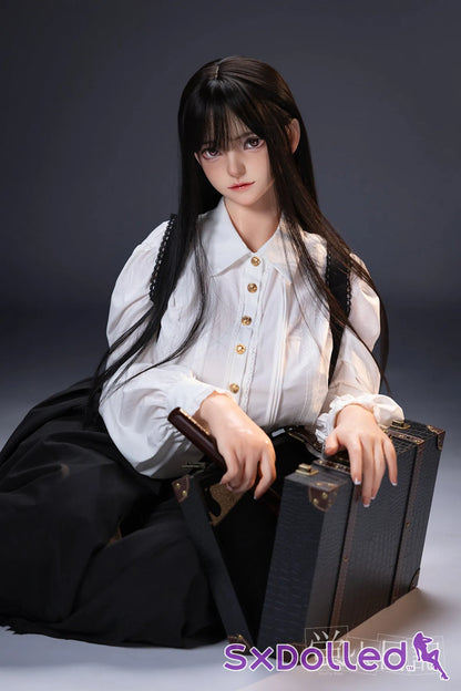 Nanako B (I-Cup) (164cm) | Hammer Killer Sex Doll | Firefly Diary - I-Cup / 164cm / Brunette - Sex Doll
