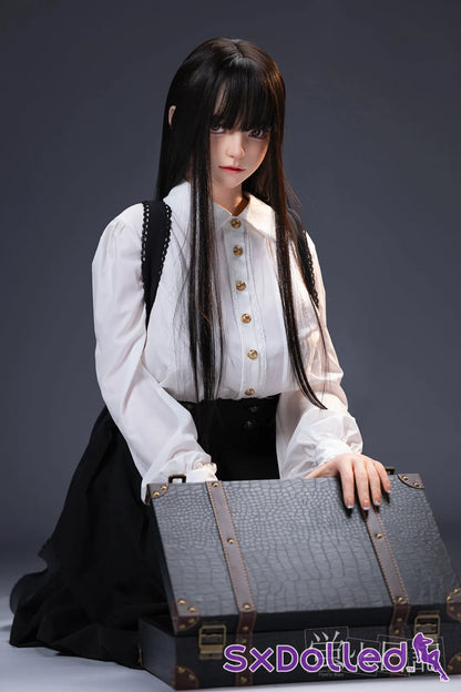 Nanako B (I-Cup) (164cm) | Hammer Killer Sex Doll | Firefly Diary - I-Cup / 164cm / Brunette - Sex Doll