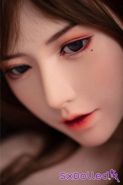 Nanami (D-Cup) (155cm) | Sex Doll D-Cup / 155cm / Brunette Sex Doll