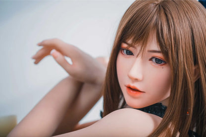 Nanami (D-Cup) (155cm) | Sex Doll D-Cup / 155cm / Brunette Sex Doll