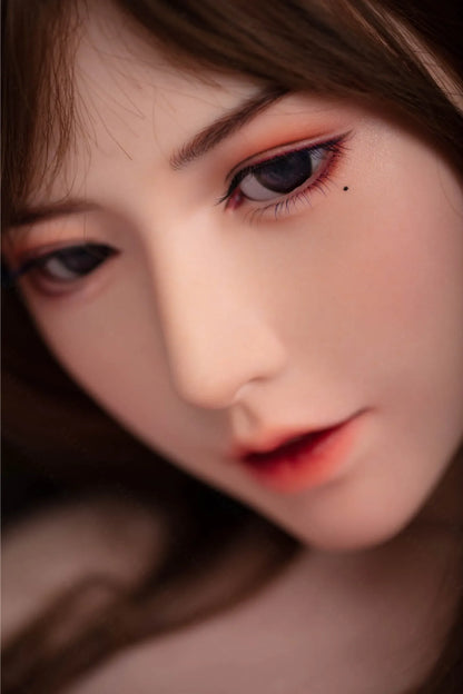 Nanami (D-Cup) (155cm) | Sex Doll D-Cup / 155cm / Brunette Sex Doll