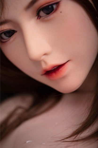Nanami (D-Cup) (155cm) | Sex Doll D-Cup / 155cm / Brunette Sex Doll