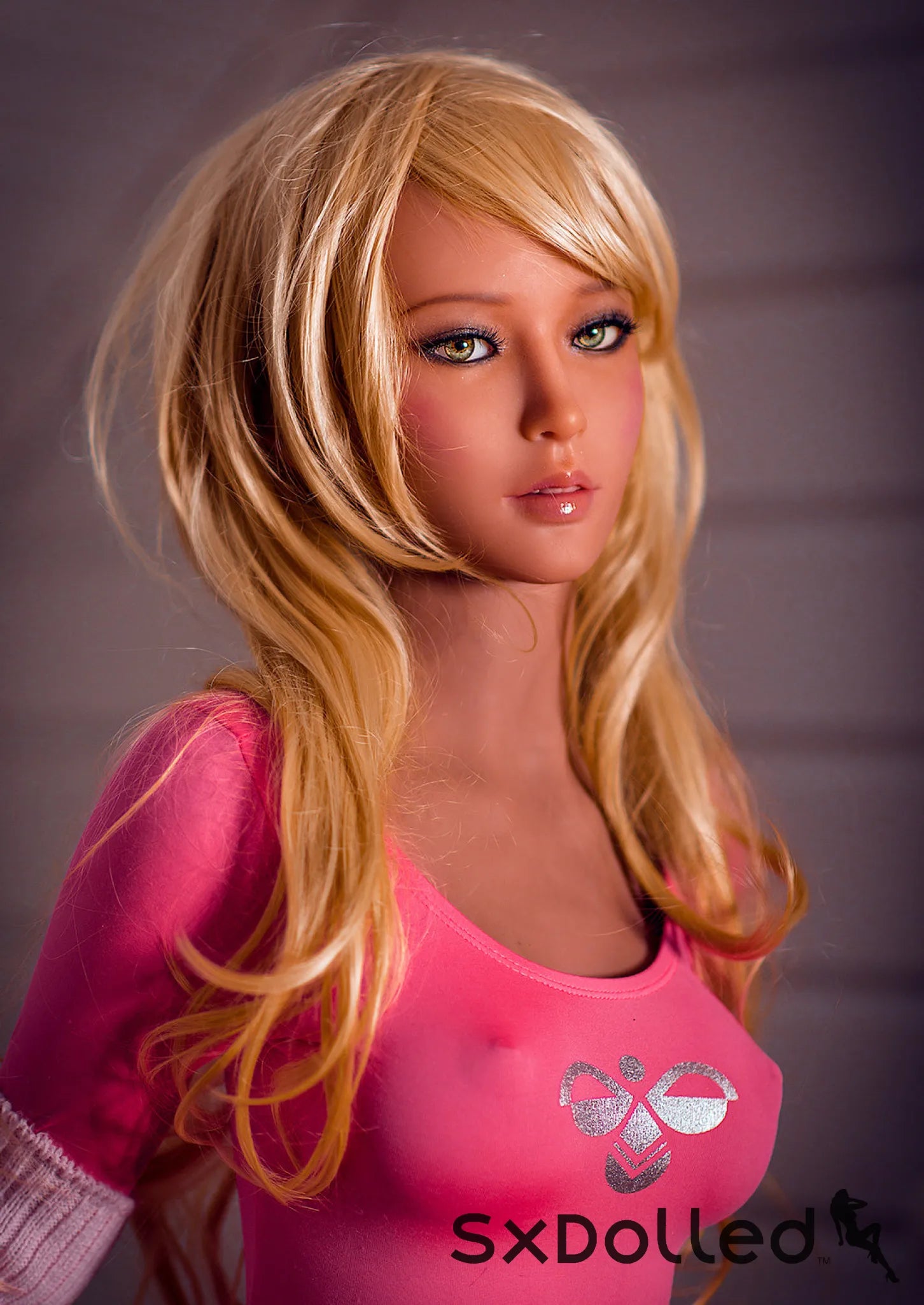 Nancy (B-Cup) (157cm) | Sex Doll | WM Doll | SxDolled.