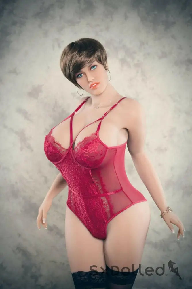 Nancy (G-Cup) (162cm) | Sex Doll | AF Doll | SxDolled.