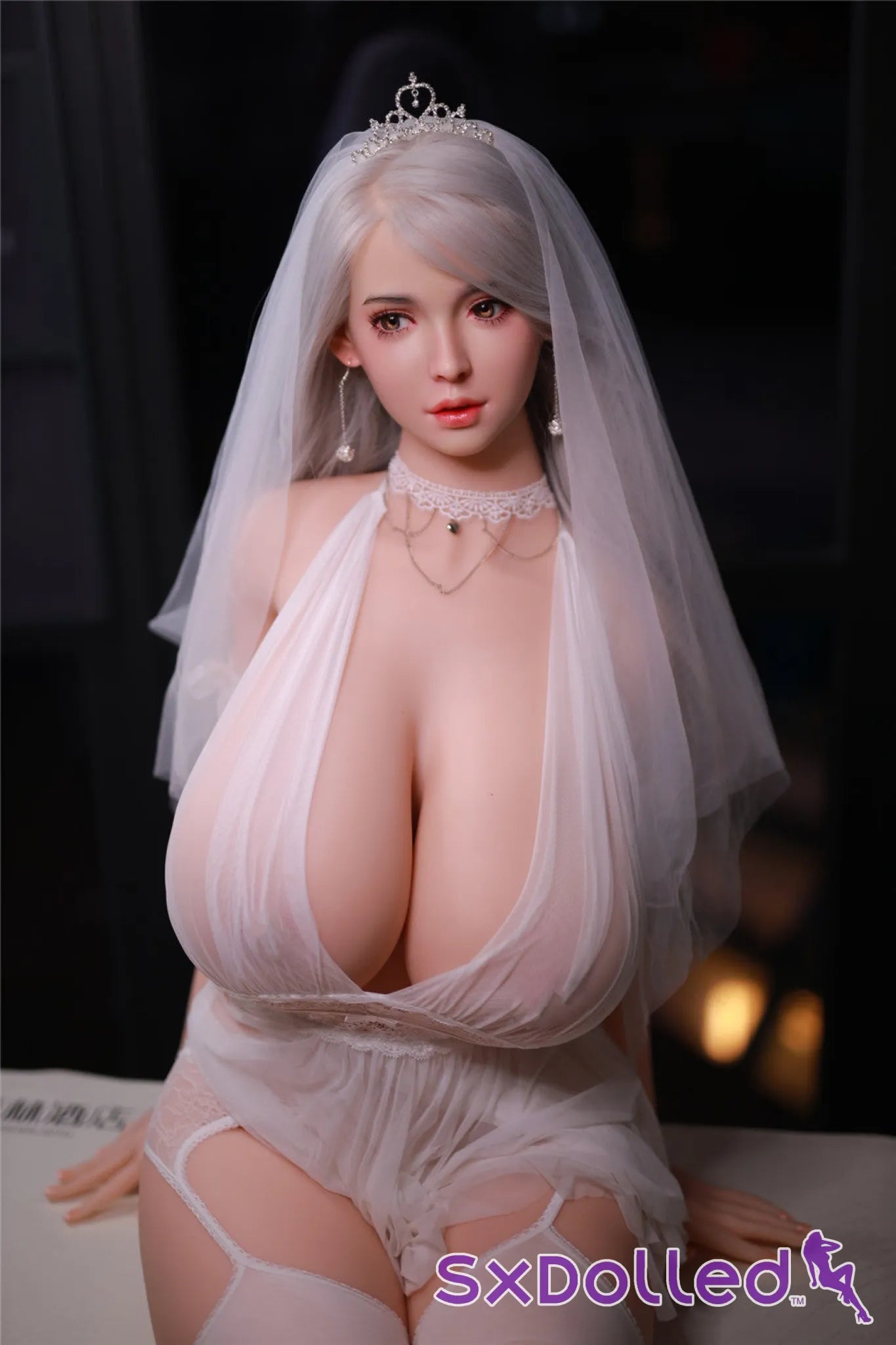 Nanqian (P-Cup) (170Cm) | Sex Doll