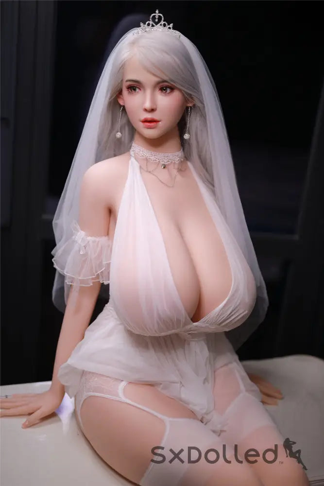 Nanqian (P-Cup) (170Cm) | Sex Doll