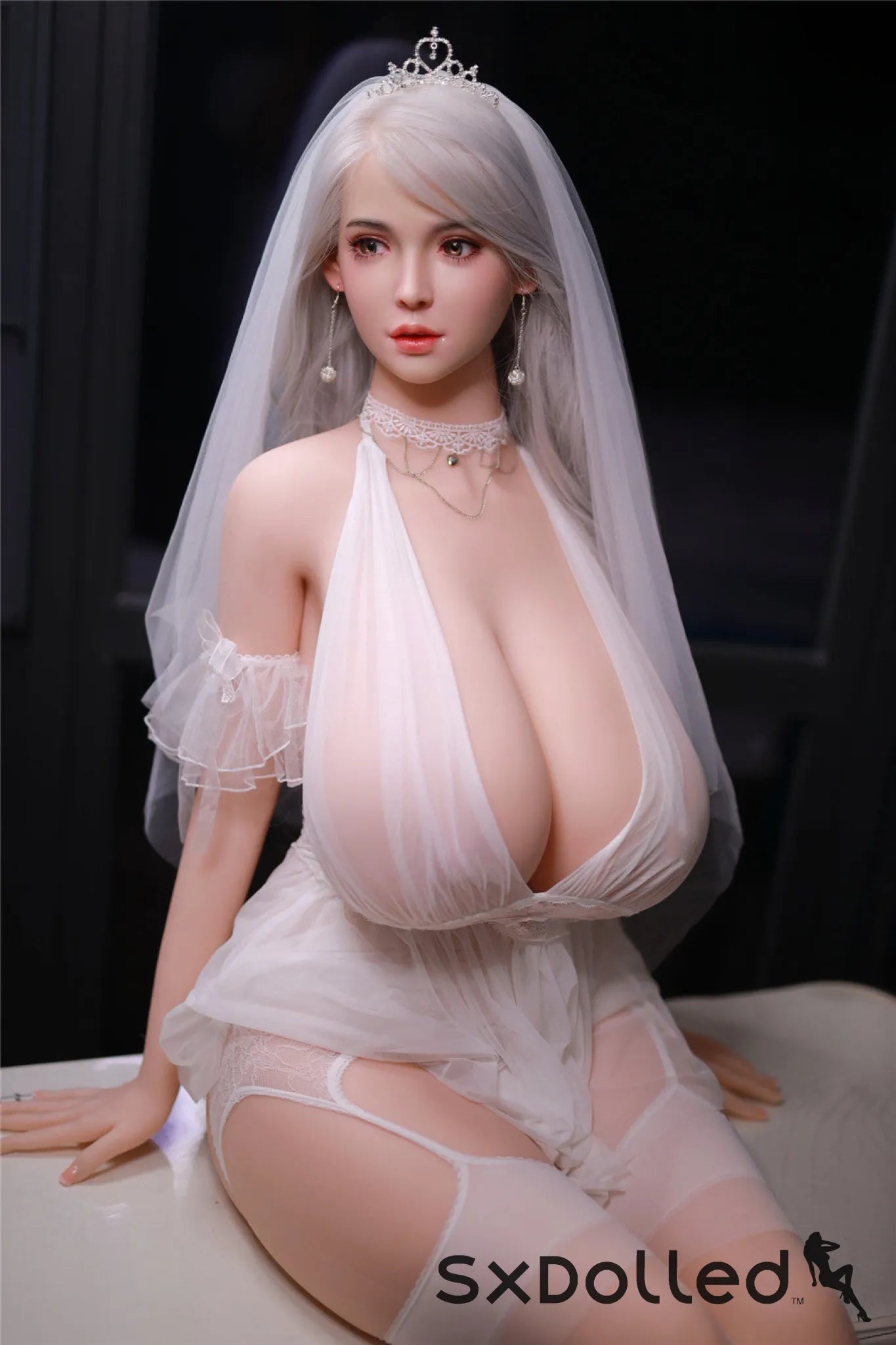 Nanqian (P-Cup) (170Cm) | Sex Doll