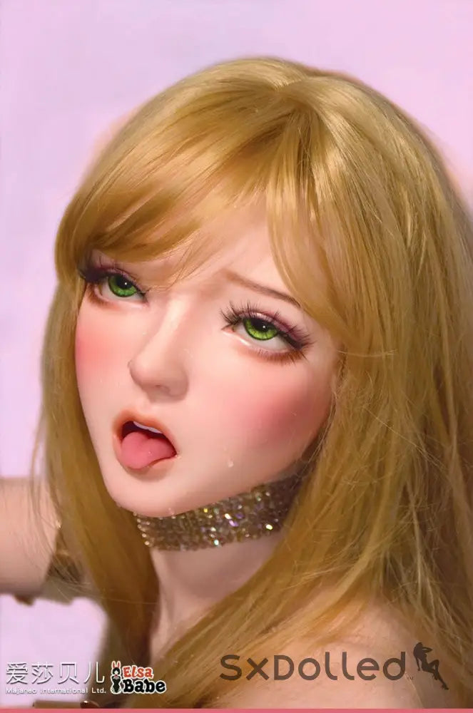 Nao (C-Cup) (150cm) | Sex Doll | Elsa Babe Doll | SxDolled.