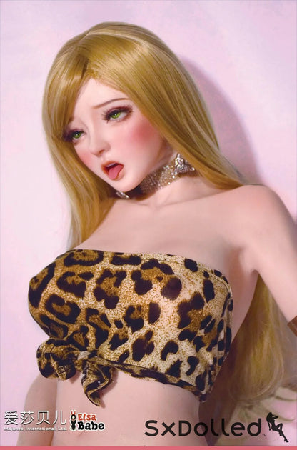 Nao (C-Cup) (150cm) | Sex Doll - SxDolled - Sex Doll