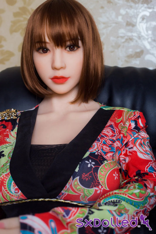 Nara (G-Cup) (172cm) | Sex Doll | WM Doll | SxDolled.
