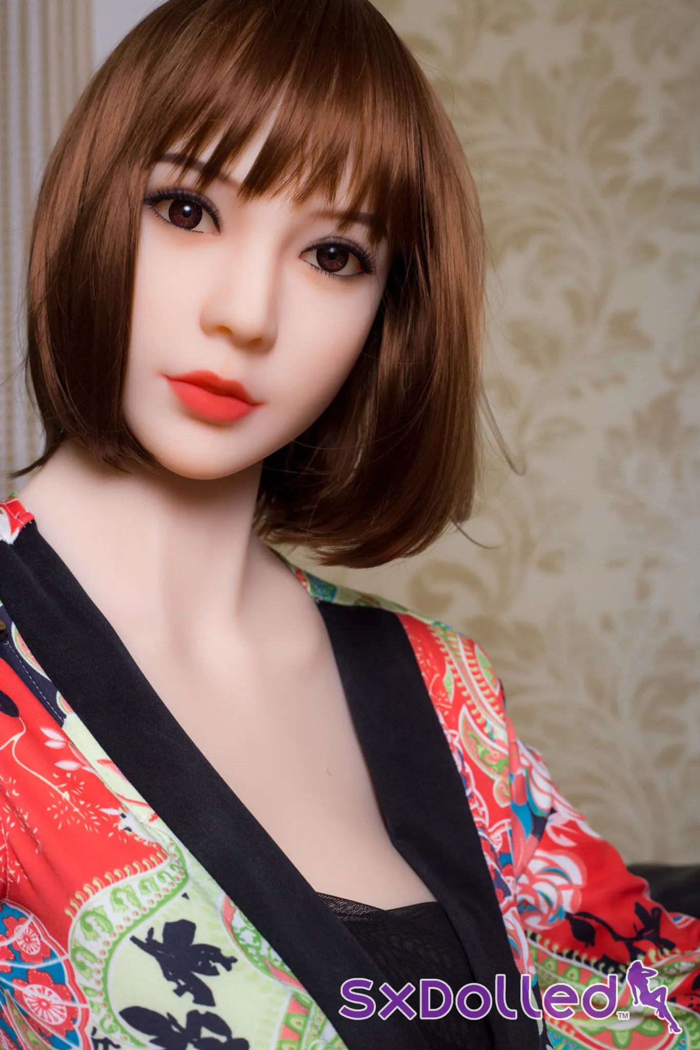 Nara (G-Cup) (172cm) | Sex Doll | WM Doll | SxDolled.
