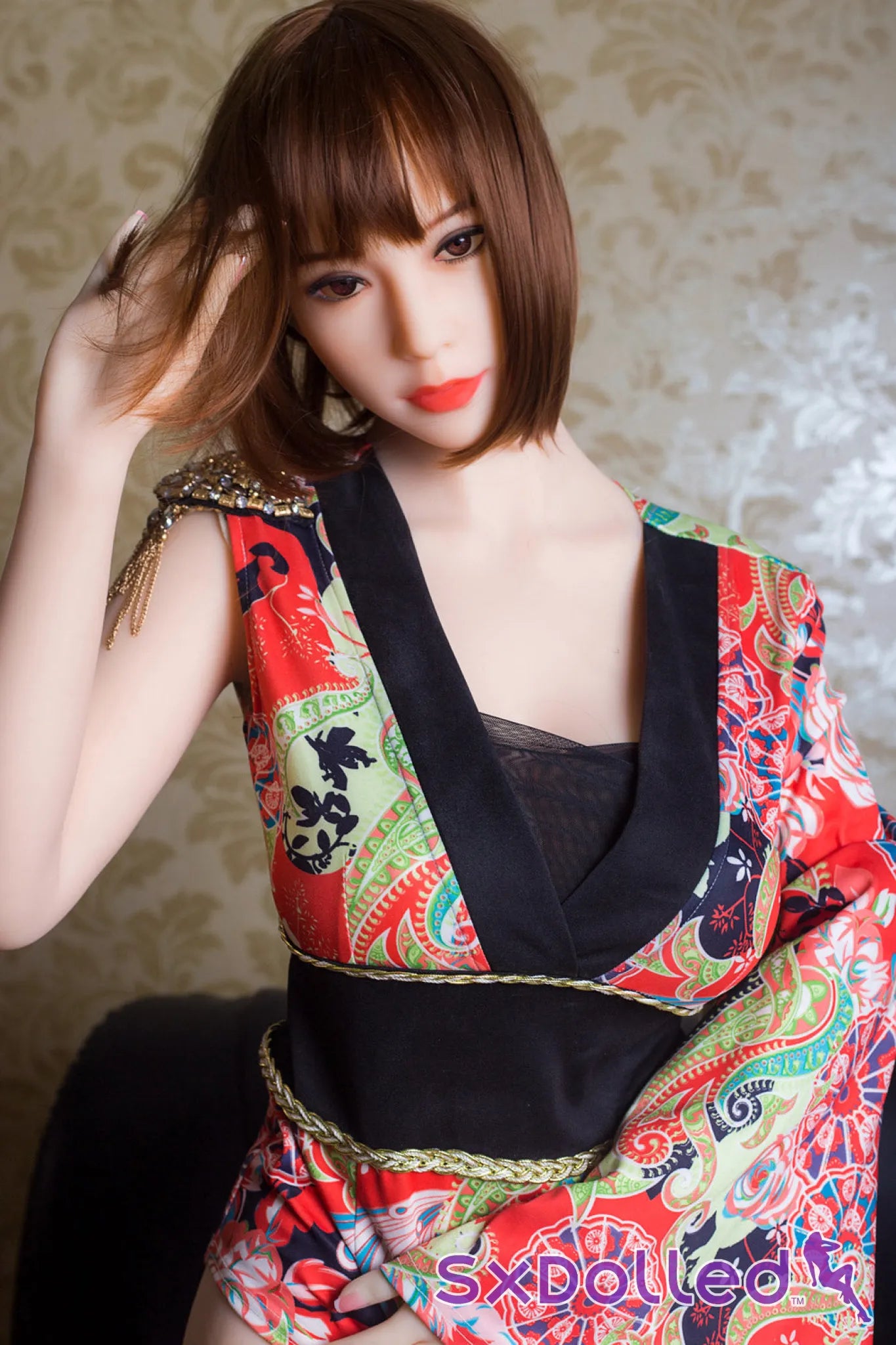 Nara (G-Cup) (172cm) | Sex Doll | WM Doll | SxDolled.