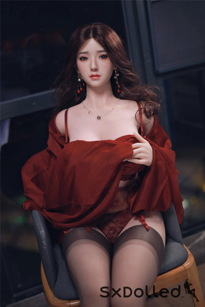 Nariel (M-Cup) (165cm) | Sex Doll | JY Doll | SxDolled.