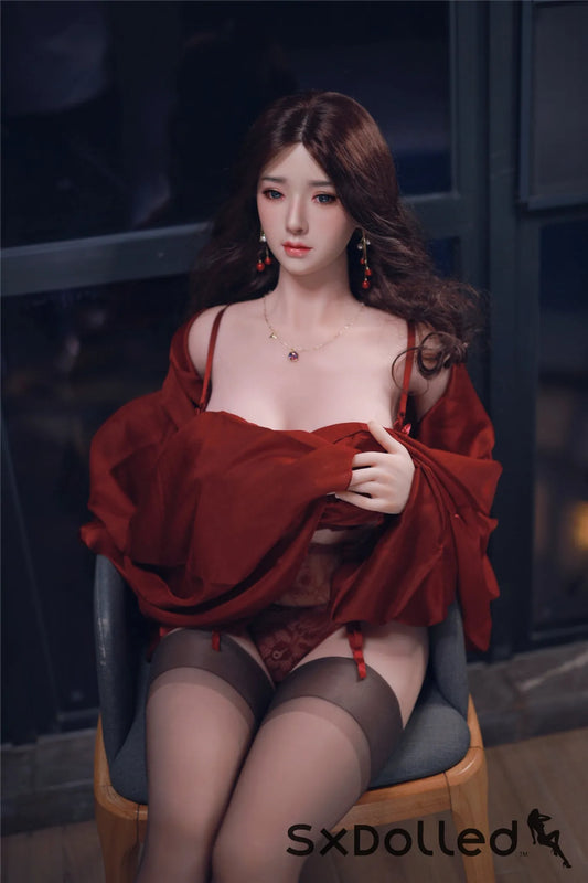 Nariel (M-Cup) (165cm) | Sex Doll | JY Doll | SxDolled.