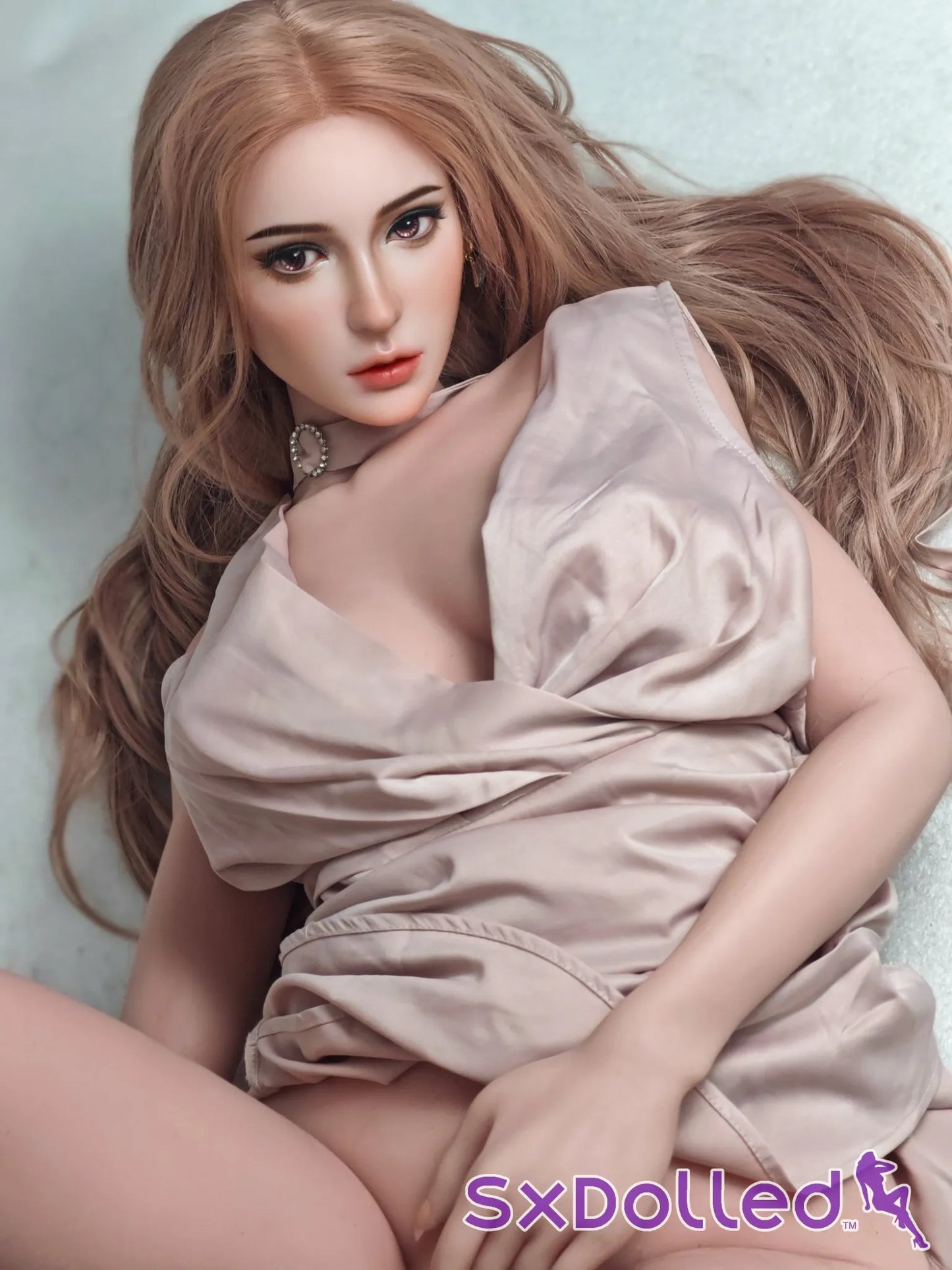 Narika (E-Cup) (160cm) | Sex Doll | Elsa Babe Doll | SxDolled.