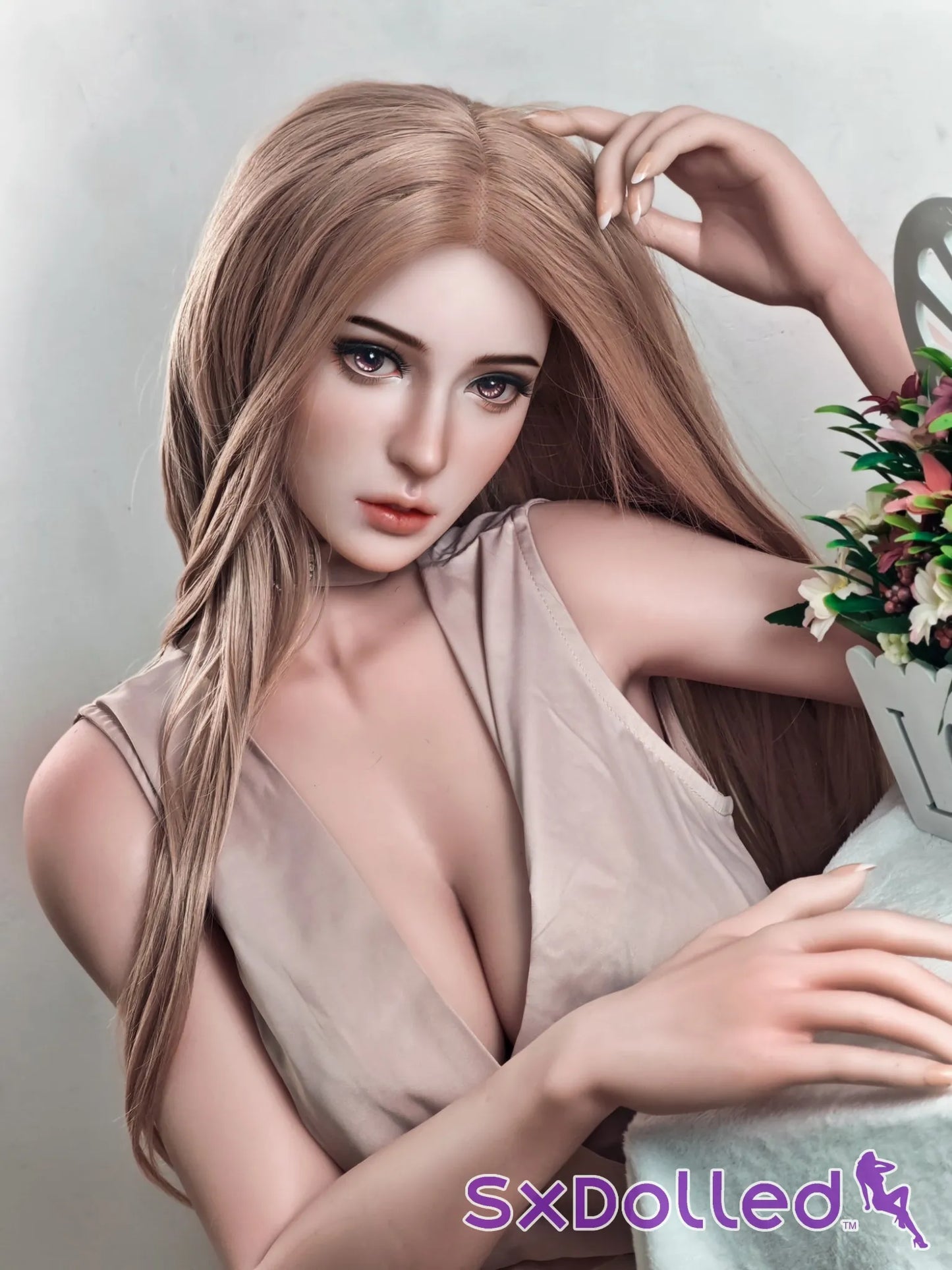 Narika (E-Cup) (160Cm) | Sex Doll