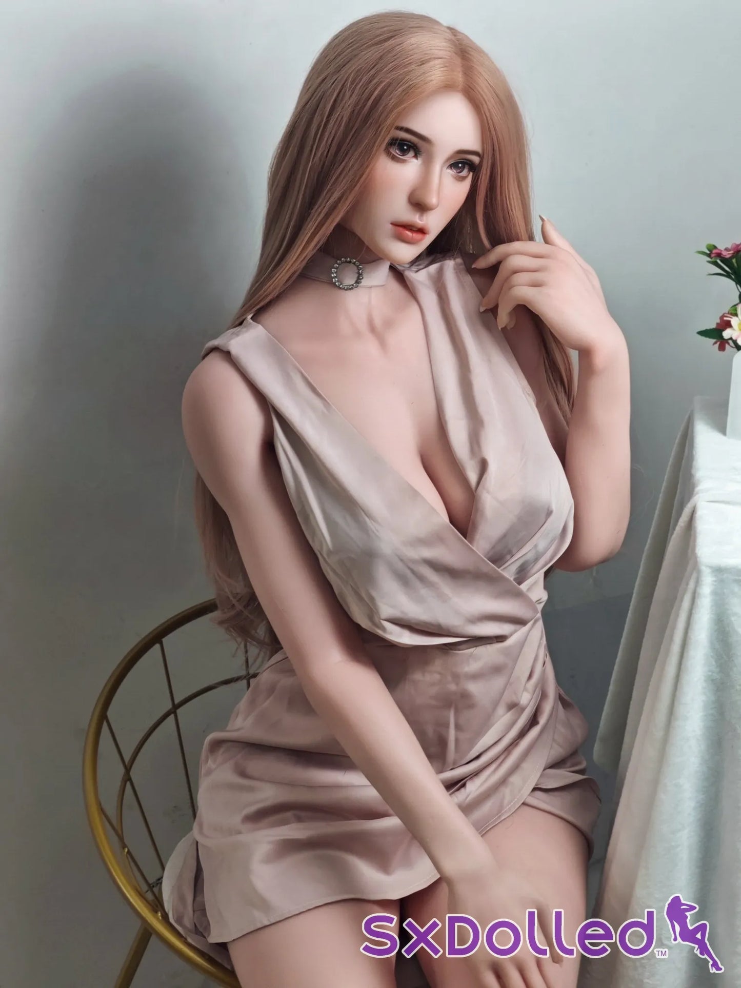 Narika (E-Cup) (160Cm) | Sex Doll