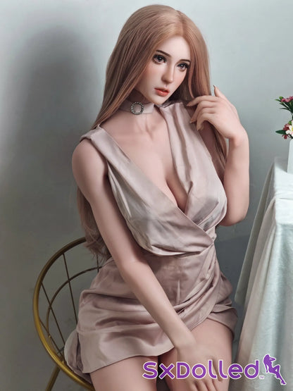 Narika (E-Cup) (160Cm) | Sex Doll
