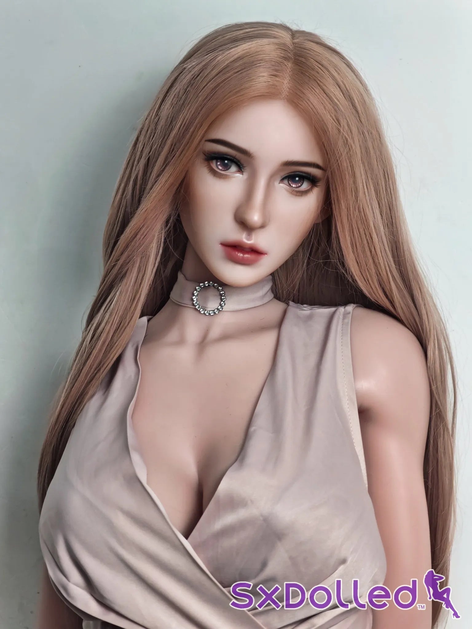 Narika (E-Cup) (160cm) | Sex Doll | Elsa Babe Doll | SxDolled.