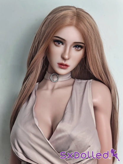 Narika (E-Cup) (160cm) | Sex Doll | Elsa Babe Doll | SxDolled.