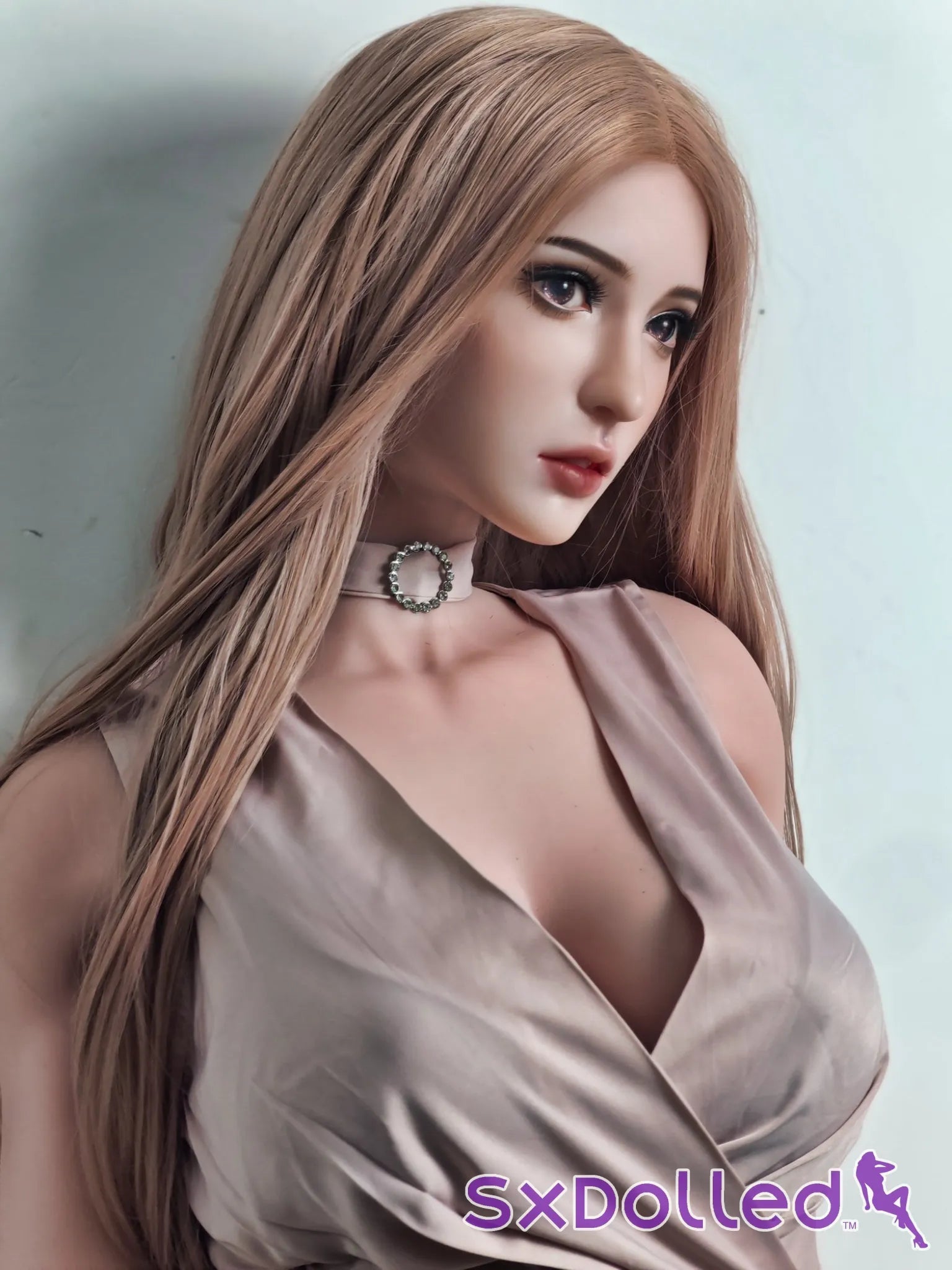 Narika (E-Cup) (160cm) | Sex Doll | Elsa Babe Doll | SxDolled.