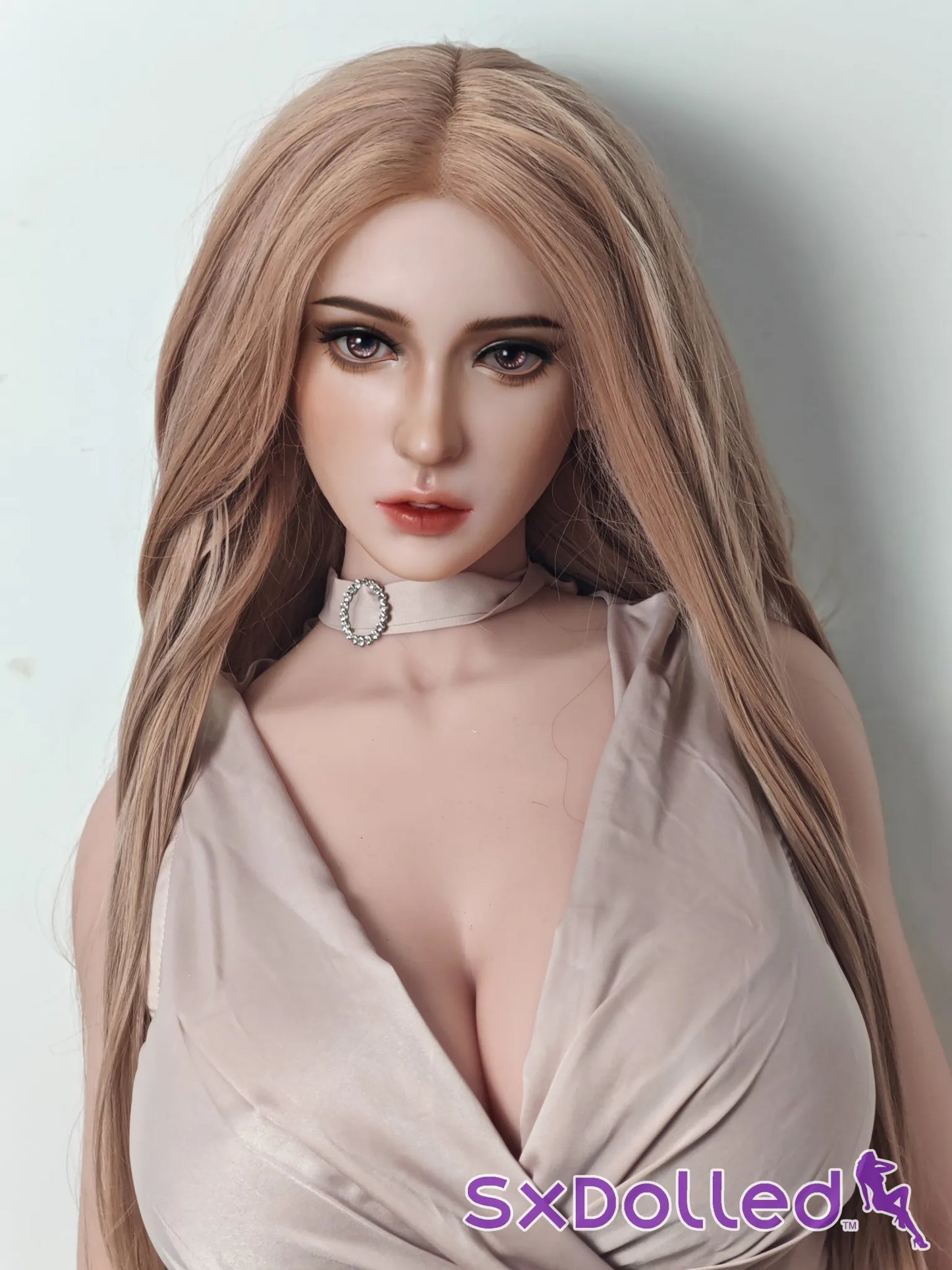 Narika (E-Cup) (160cm) | Sex Doll | Elsa Babe Doll | SxDolled.