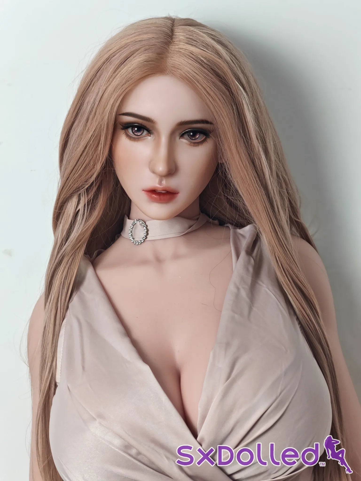 Narika (E-Cup) (160cm) | Sex Doll | Elsa Babe Doll | SxDolled.