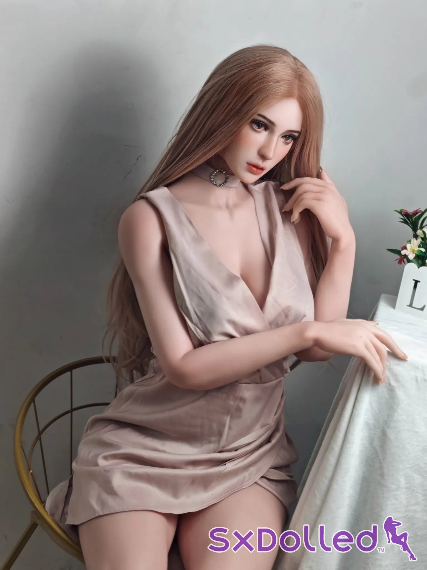 Narika (E-Cup) (160Cm) | Sex Doll