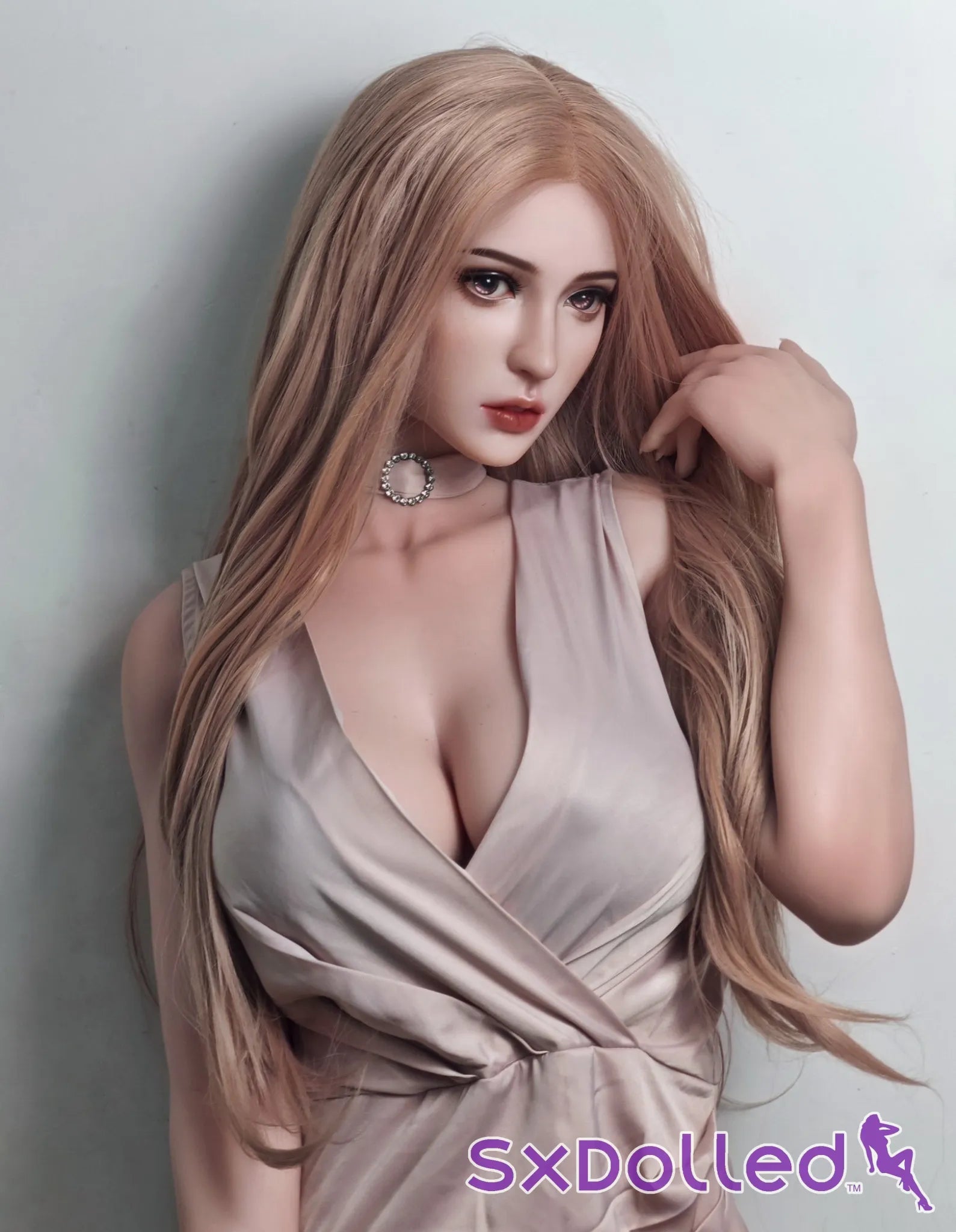 Narika (E-Cup) (160cm) | Sex Doll | Elsa Babe Doll | SxDolled.