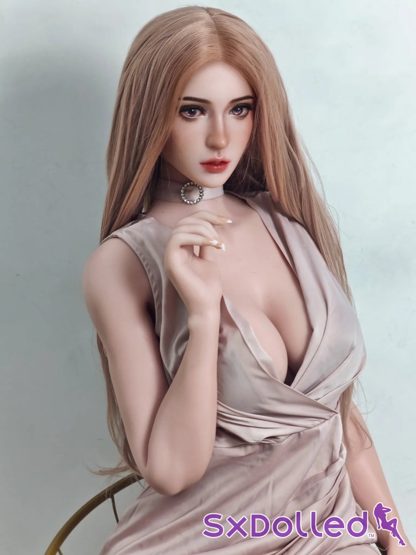Narika (E-Cup) (160cm) | Sex Doll | Elsa Babe Doll | SxDolled.