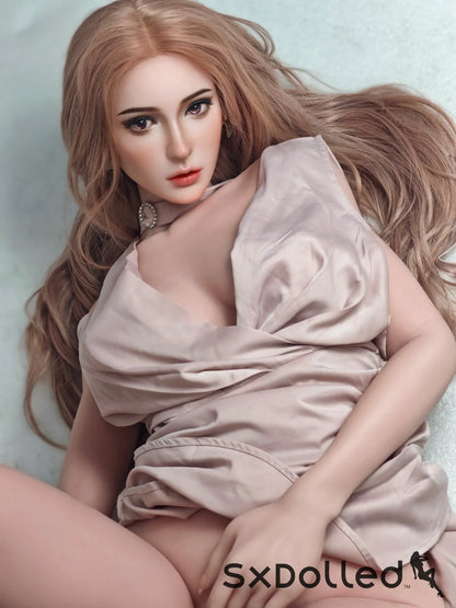 Narika (E-Cup) (160cm) | Sex Doll | Elsa Babe Doll | SxDolled.