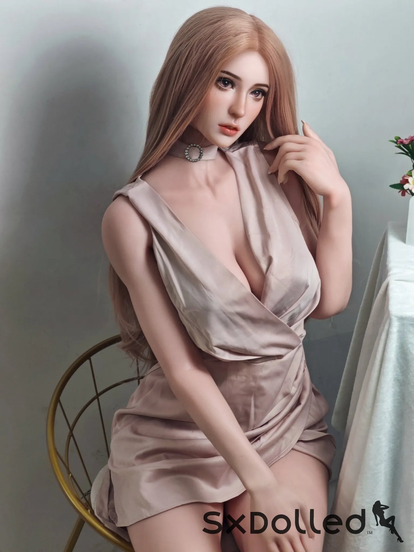 Narika (E-Cup) (160Cm) | Sex Doll