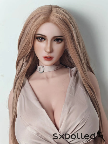 Narika (E-Cup) (160cm) | Sex Doll | Elsa Babe Doll | SxDolled.