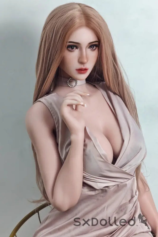 Narika (E-Cup) (160cm) | Sex Doll | Elsa Babe Doll | SxDolled.