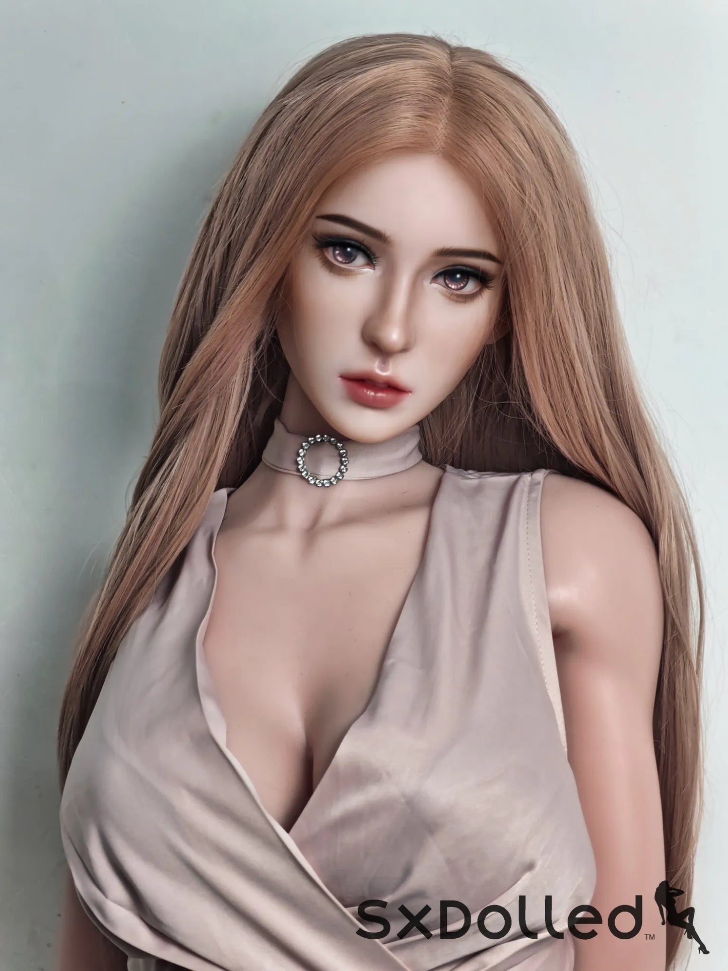 Narika (E-Cup) (160cm) | Sex Doll | Elsa Babe Doll | SxDolled.