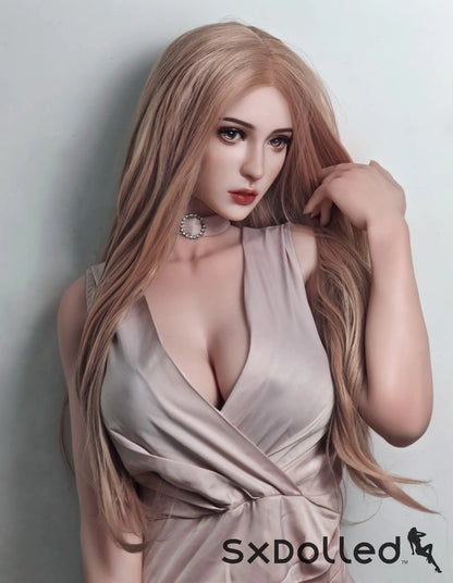 Narika (E-Cup) (160cm) | Sex Doll | Elsa Babe Doll | SxDolled.