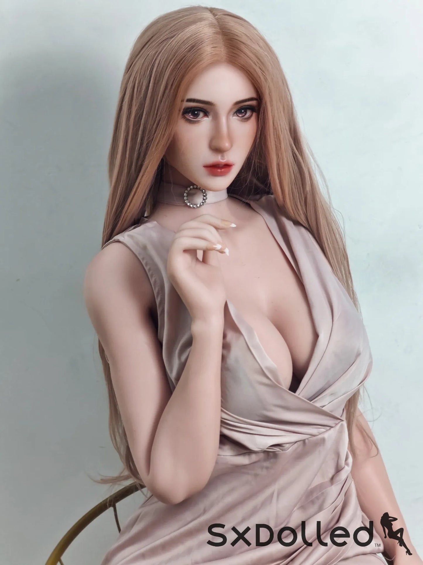 Narika (E-Cup) (160cm) | Sex Doll | Elsa Babe Doll | SxDolled.