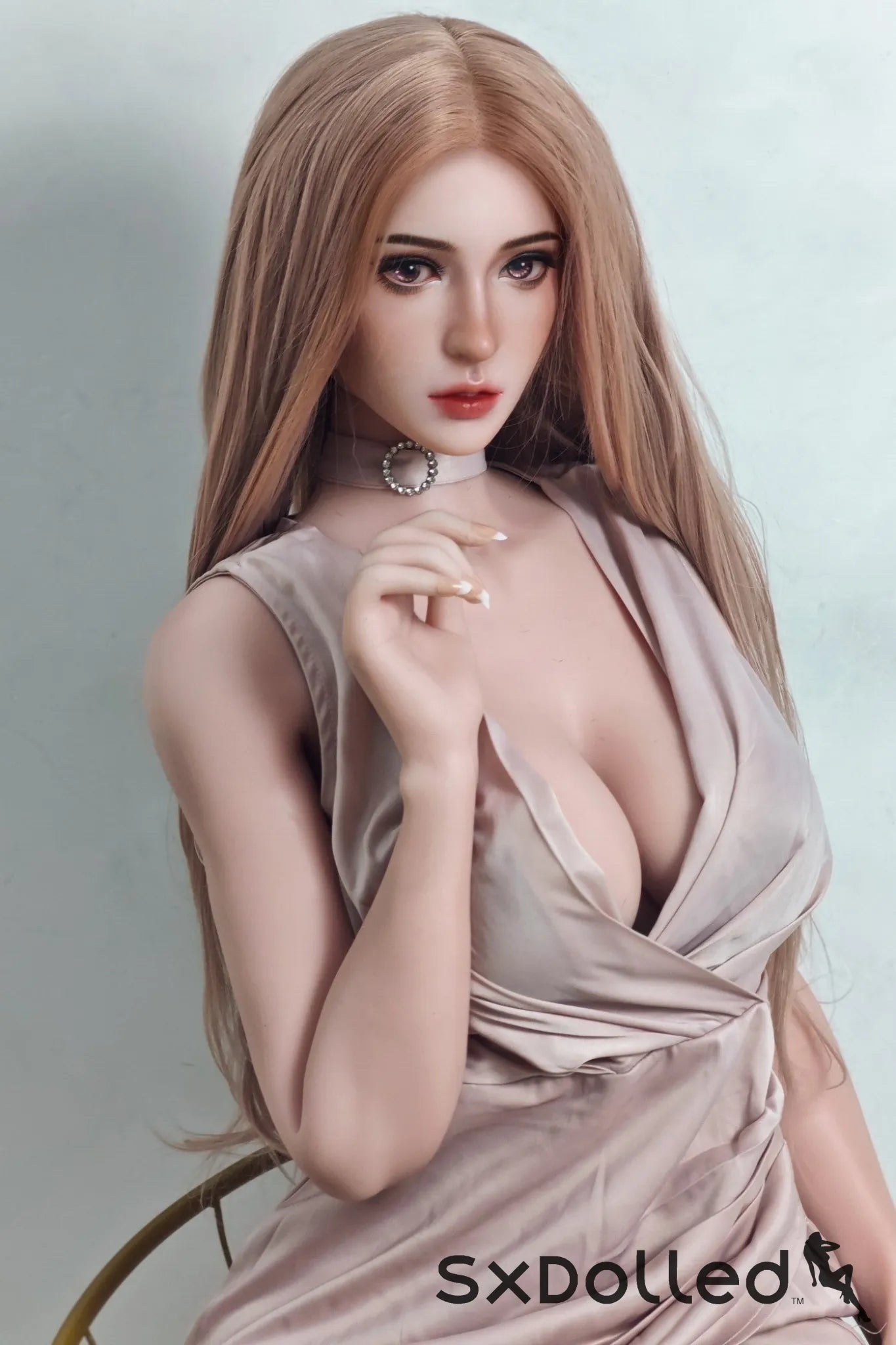 Narika (E-Cup) (160cm) | Sex Doll | Elsa Babe Doll | SxDolled.