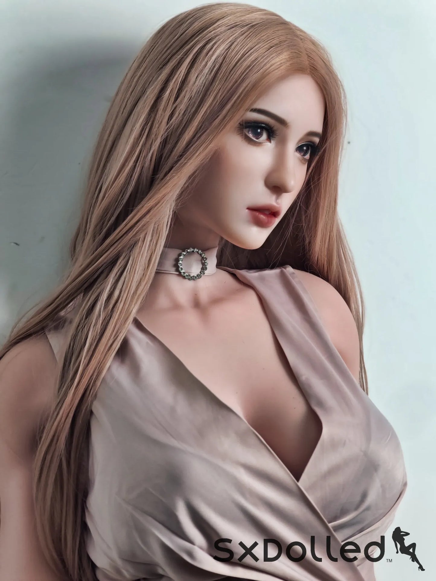 Narika (E-Cup) (160cm) | Sex Doll | Elsa Babe Doll | SxDolled.