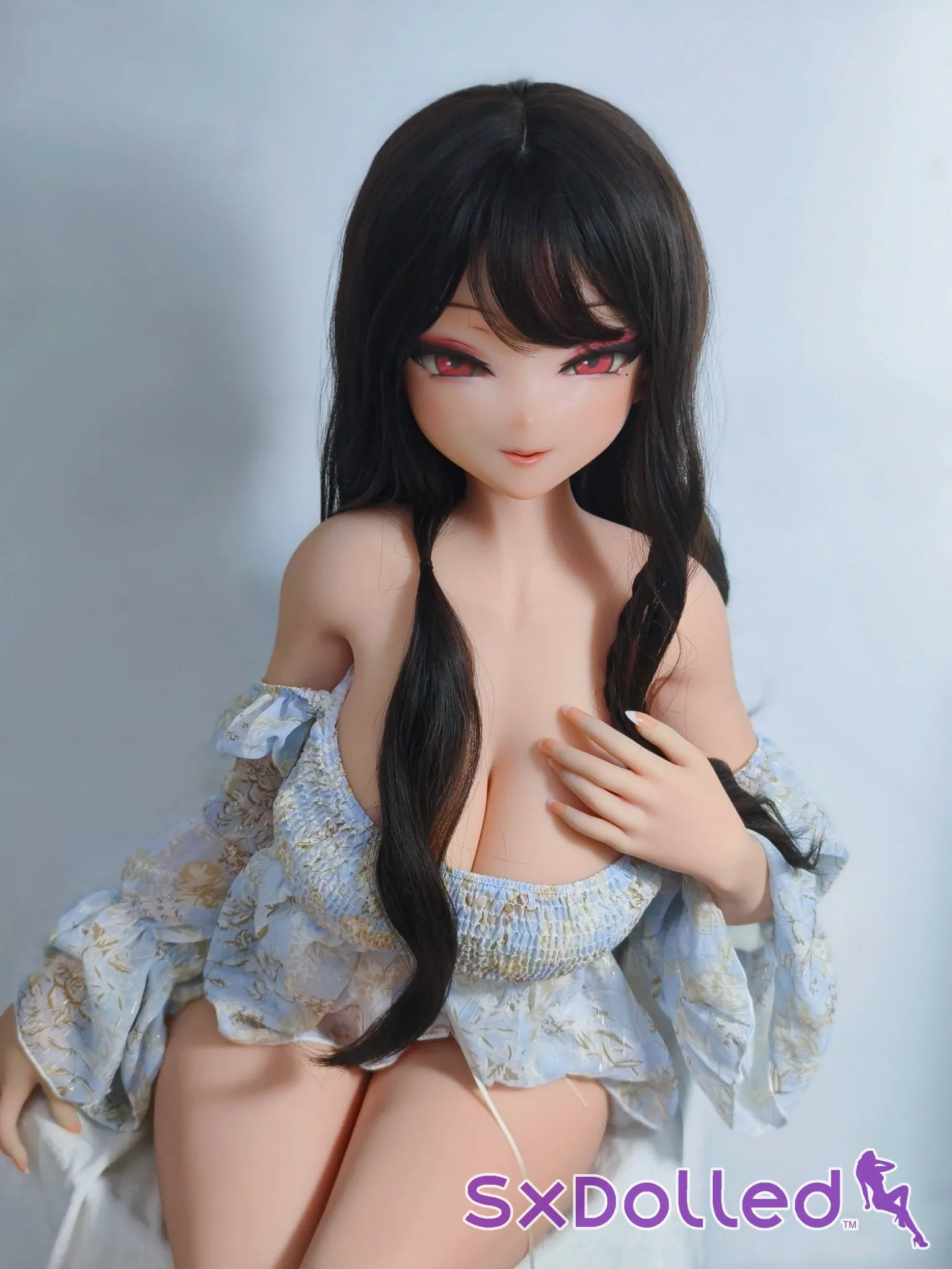 Nariko (E-Cup) (148Cm) | Sex Doll