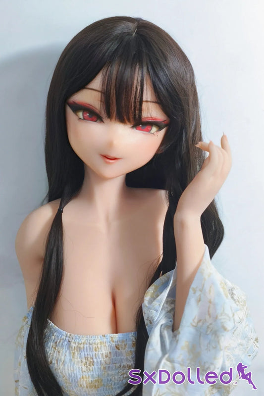 Nariko (E-Cup) (148cm) | Sex Doll | Elsa Babe Doll | SxDolled.
