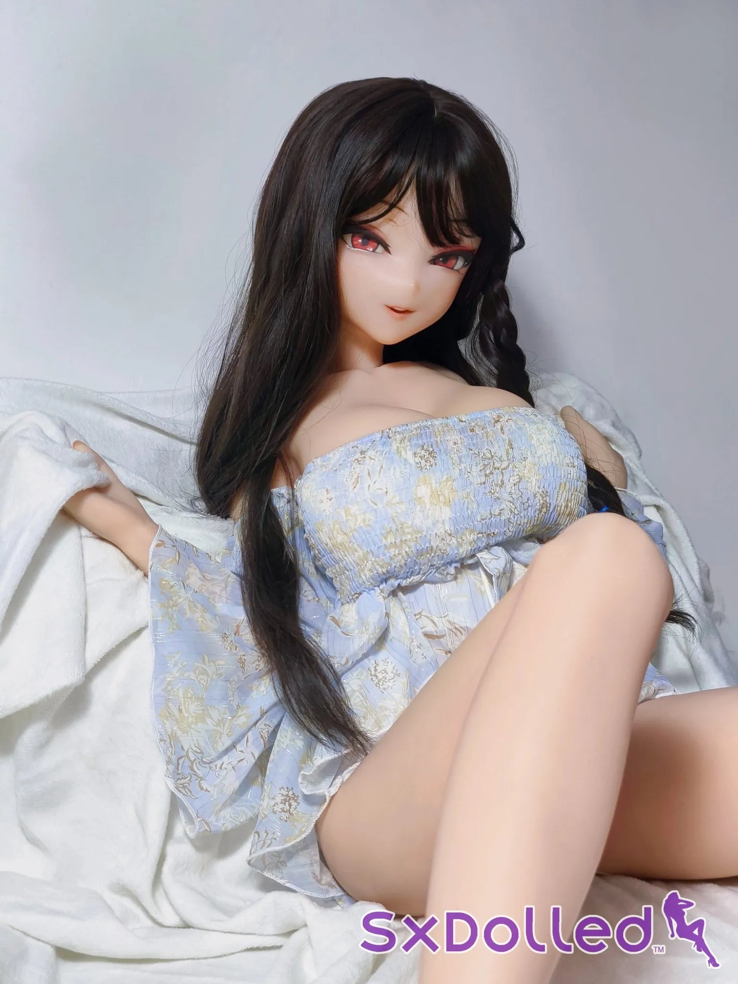 Nariko (E-Cup) (148Cm) | Sex Doll