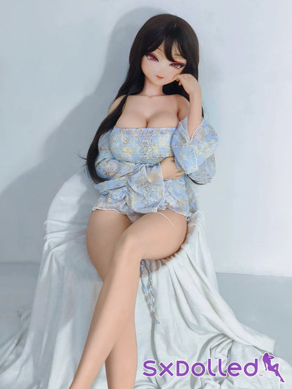 Nariko (E-Cup) (148Cm) | Sex Doll