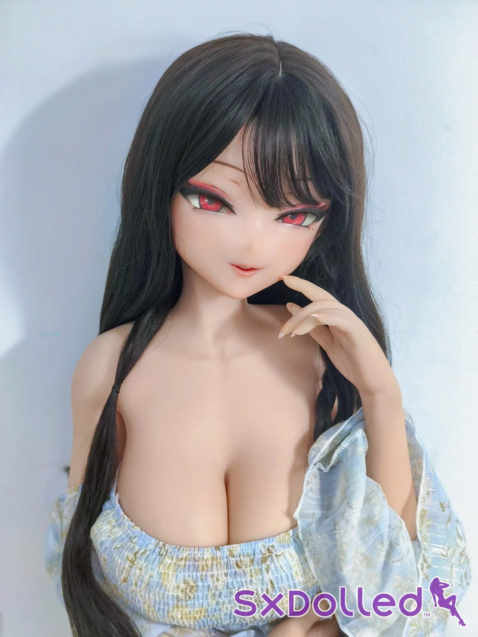 Nariko (E-Cup) (148Cm) | Sex Doll