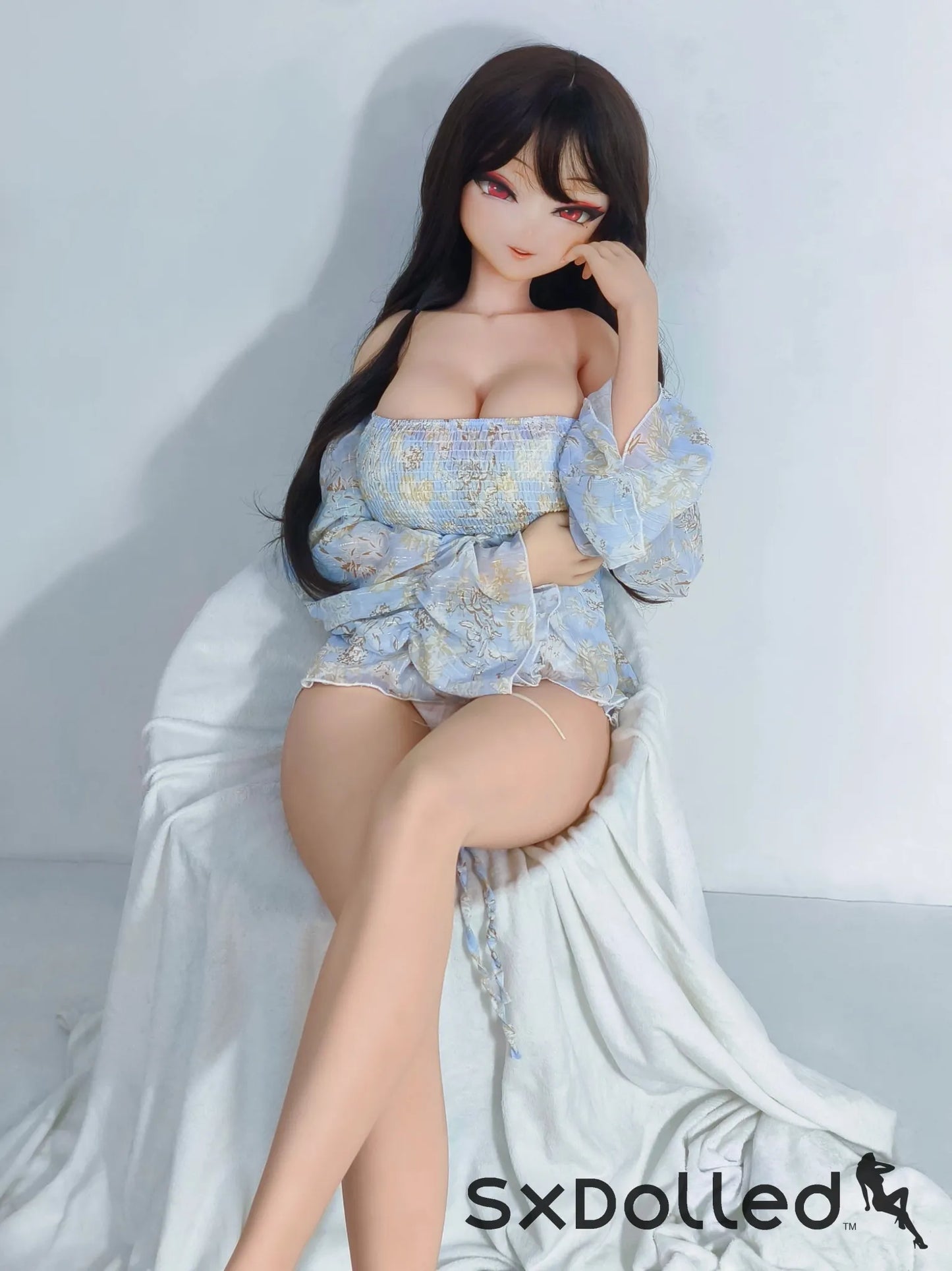 Nariko (E-Cup) (148Cm) | Sex Doll