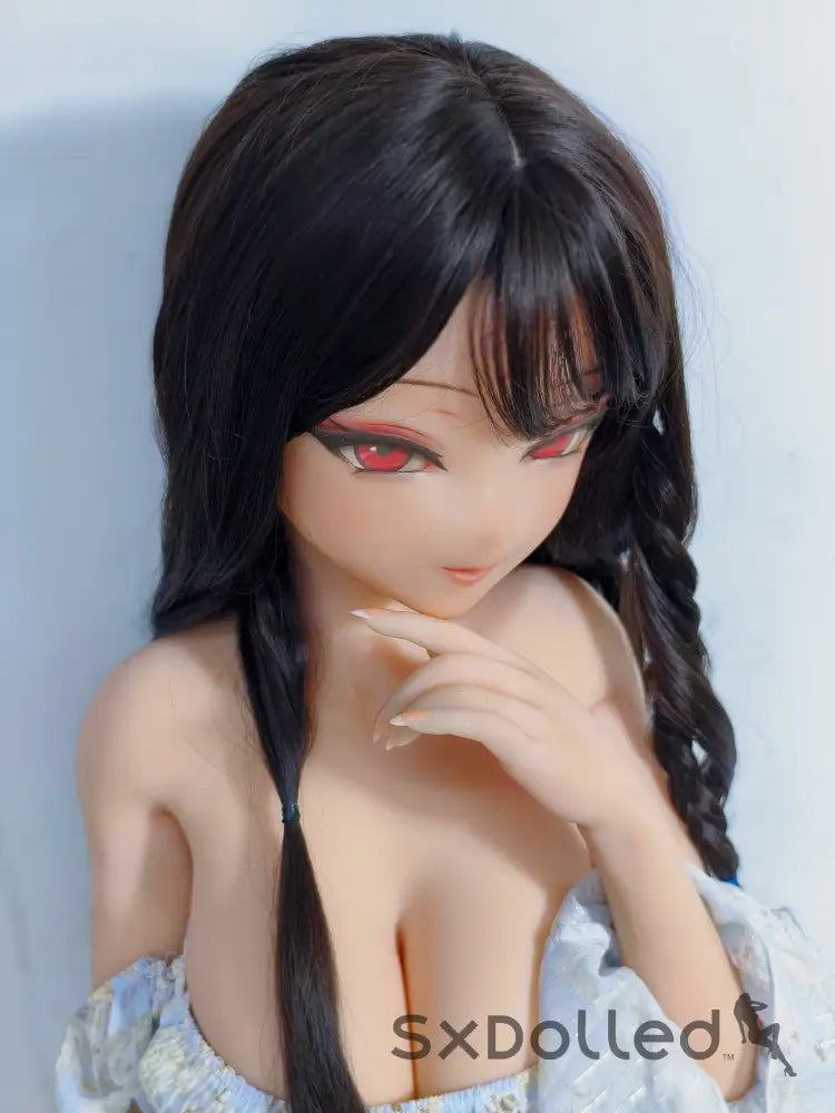 Nariko (E-Cup) (148cm) | Sex Doll | Elsa Babe Doll | SxDolled.