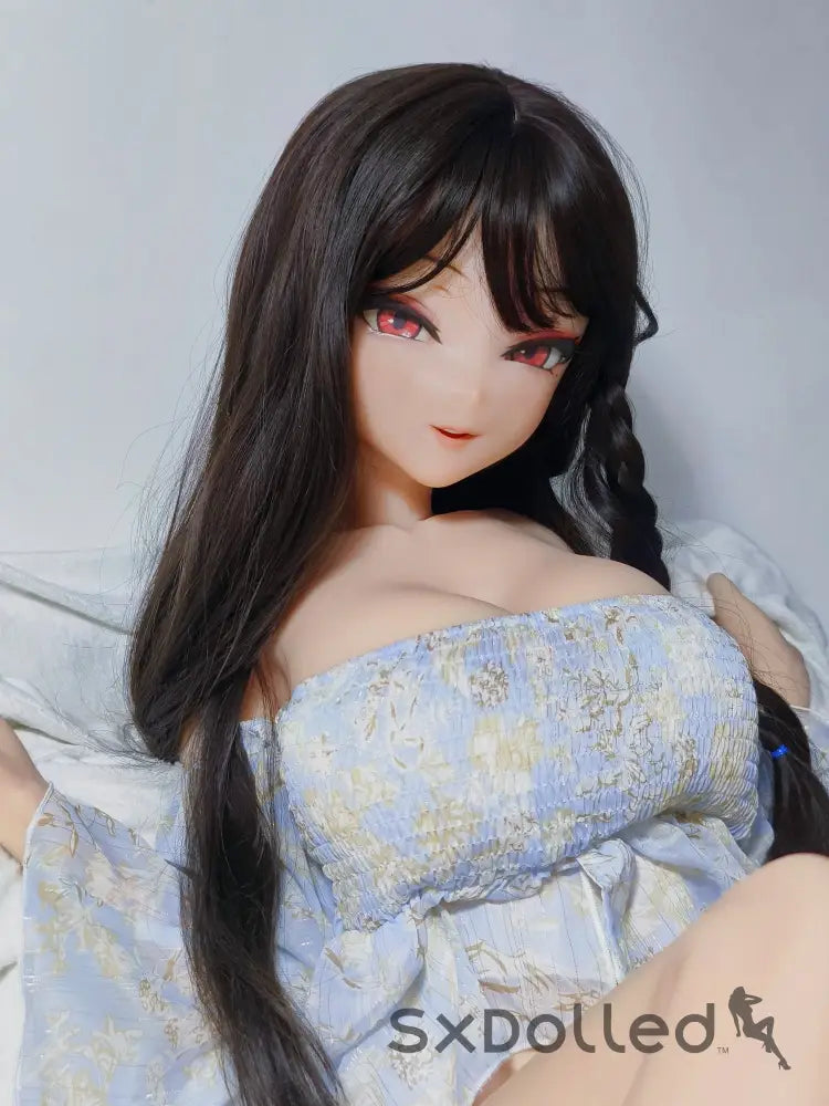 Nariko (E-Cup) (148cm) | Sex Doll | Elsa Babe Doll | SxDolled.