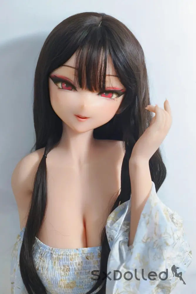 Nariko (E-Cup) (148cm) | Sex Doll | Elsa Babe Doll | SxDolled.