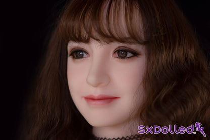 Nash (D-Cup) (158cm) | Sex Doll | US In Stock | SY Doll | SxDolled.